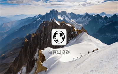 白夜浏览器app图3