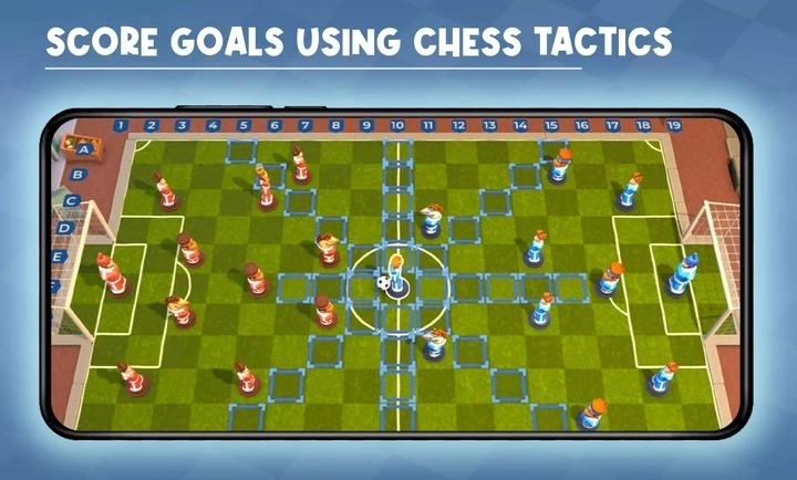 Chessarama游戏图3
