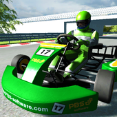 Fantasy Kart Racing游戏