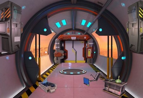Escape Game Mystery Space Ship安卓版图3