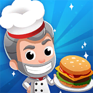 Idle Restaurant Tycoon游戏