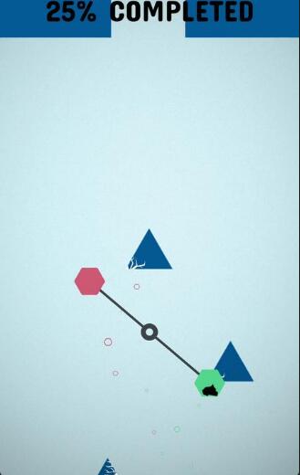 Spindel duo balls游戏图2