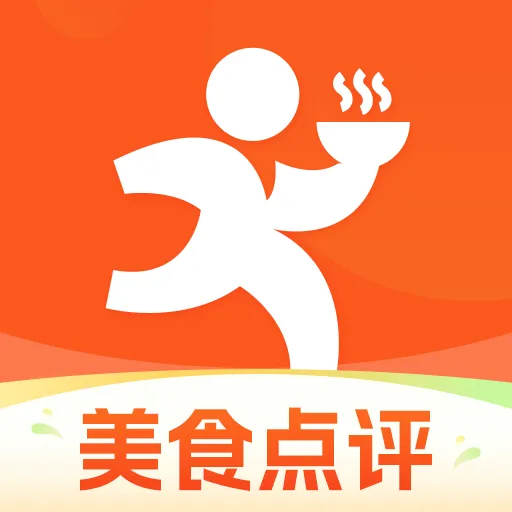 美食点评app