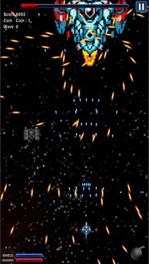银河突击队(Galaxy Assault Force)图2
