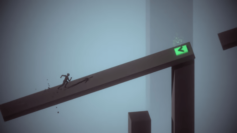 Perilous Path游戏图2