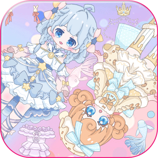 青春校园动漫少女游戏