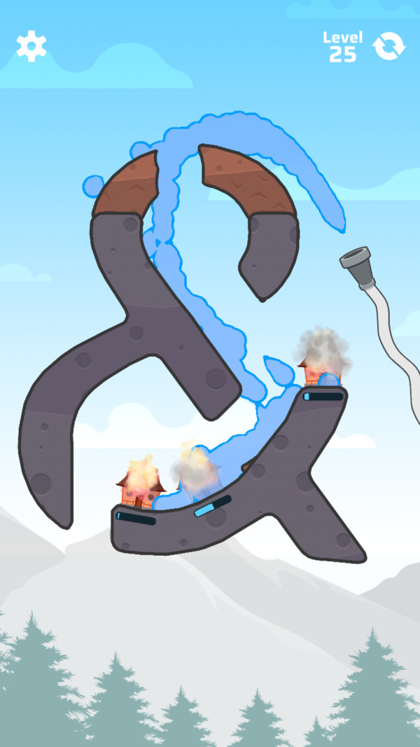 快来救火游戏图2