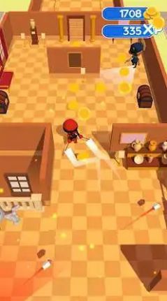 忍者冲刺大师（Ninja Dash）图3
