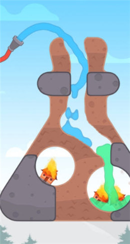 Dig Water手游图1