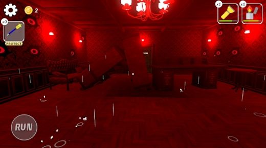 Doors 100: Obby Horror Escape安卓版图3