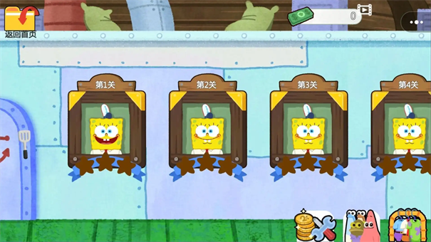 小吃棚模拟经营（Snack Shack）游戏图2
