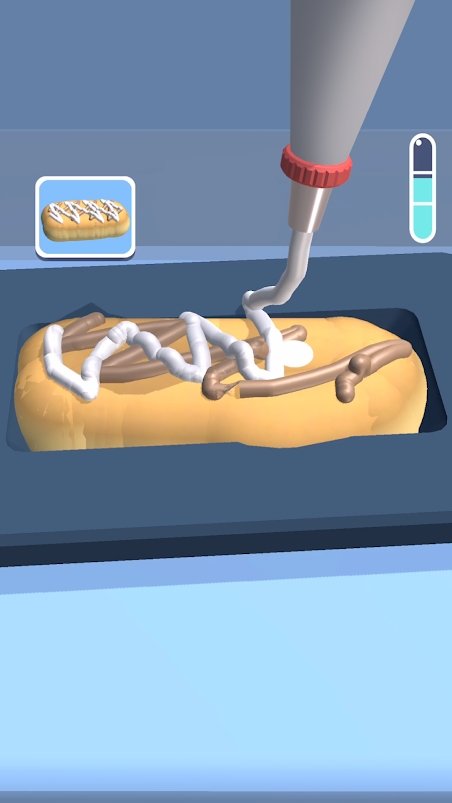 Pastry Chef游戏图3