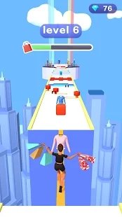 Shopaholic Go游戏图2