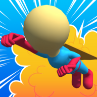 HeroAttack3D游戏
