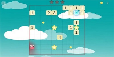 Snake Explorer游戏图2