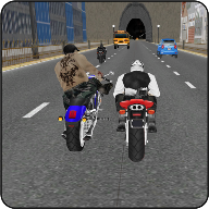 城市公路特技车手3D手游