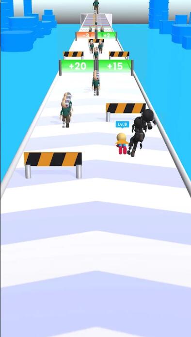HeroAttack3D游戏图3