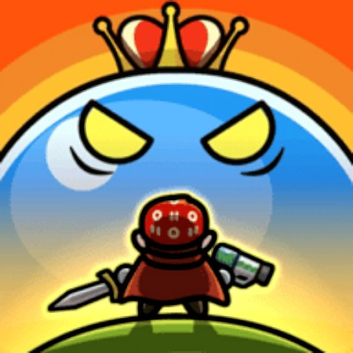 Slime Must Die手游