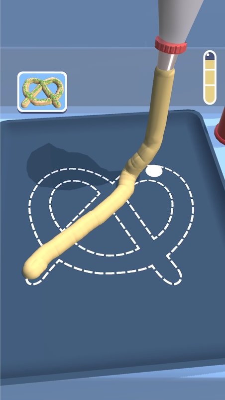 Pastry Chef游戏图1