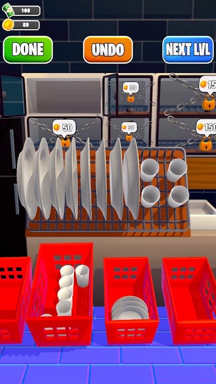 Clean and Organize游戏图3