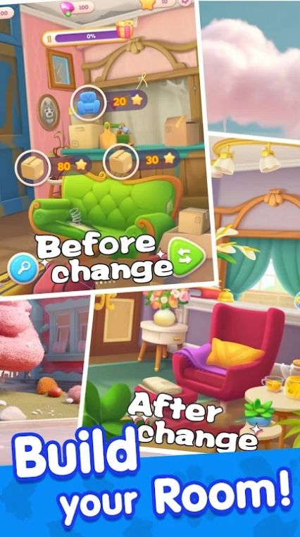 House Alteration游戏图1