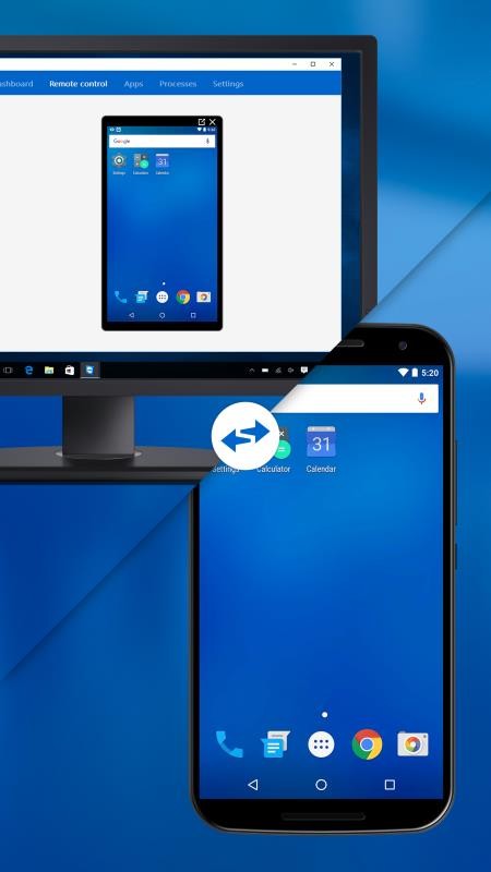 Host软件图2