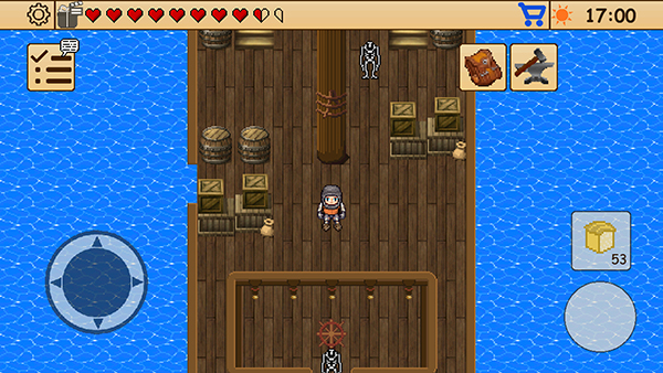 SRPG 2安装器最新版图2