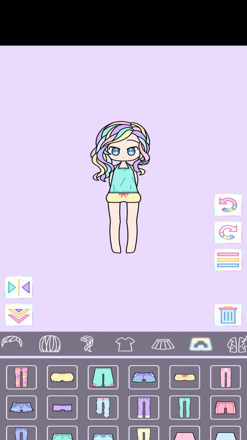 礼服公主游戏图1