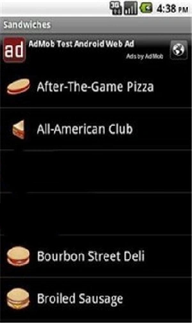 Sandwiches游戏图3