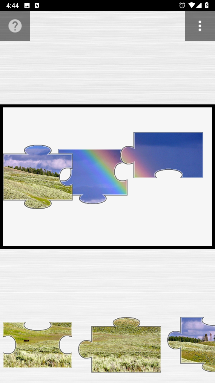 乡村拼图(Countryside Jigsaw Puzzles Free Games)手游图3