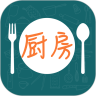 香厨房菜谱大全App