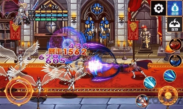 魔兽铁三角游戏图3