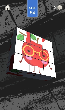 Jigsaw Cubes游戏图2