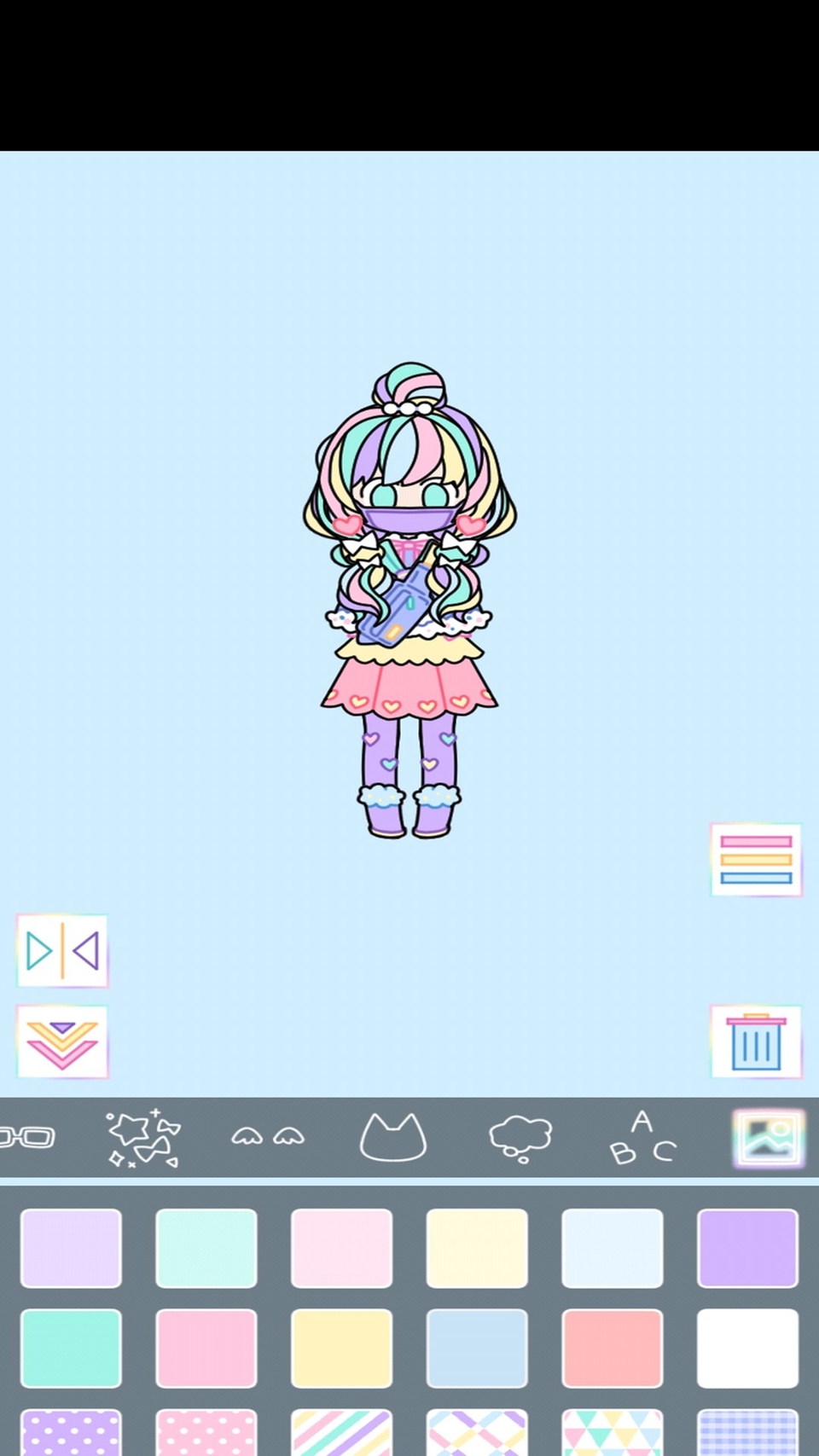 礼服公主游戏图2
