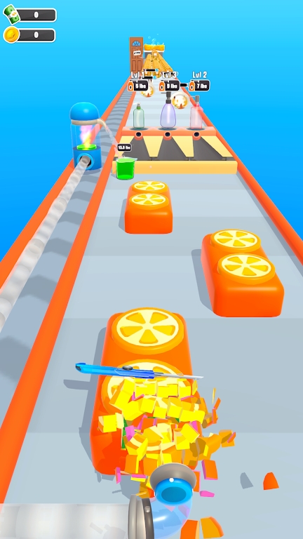Clean and Organize游戏图1