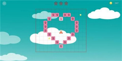 Snake Explorer游戏图1