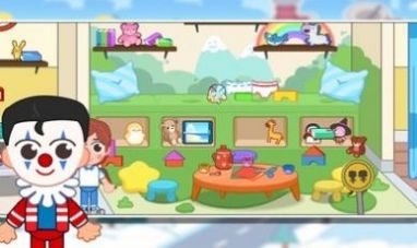 小兔的冰雪世界手机版图2