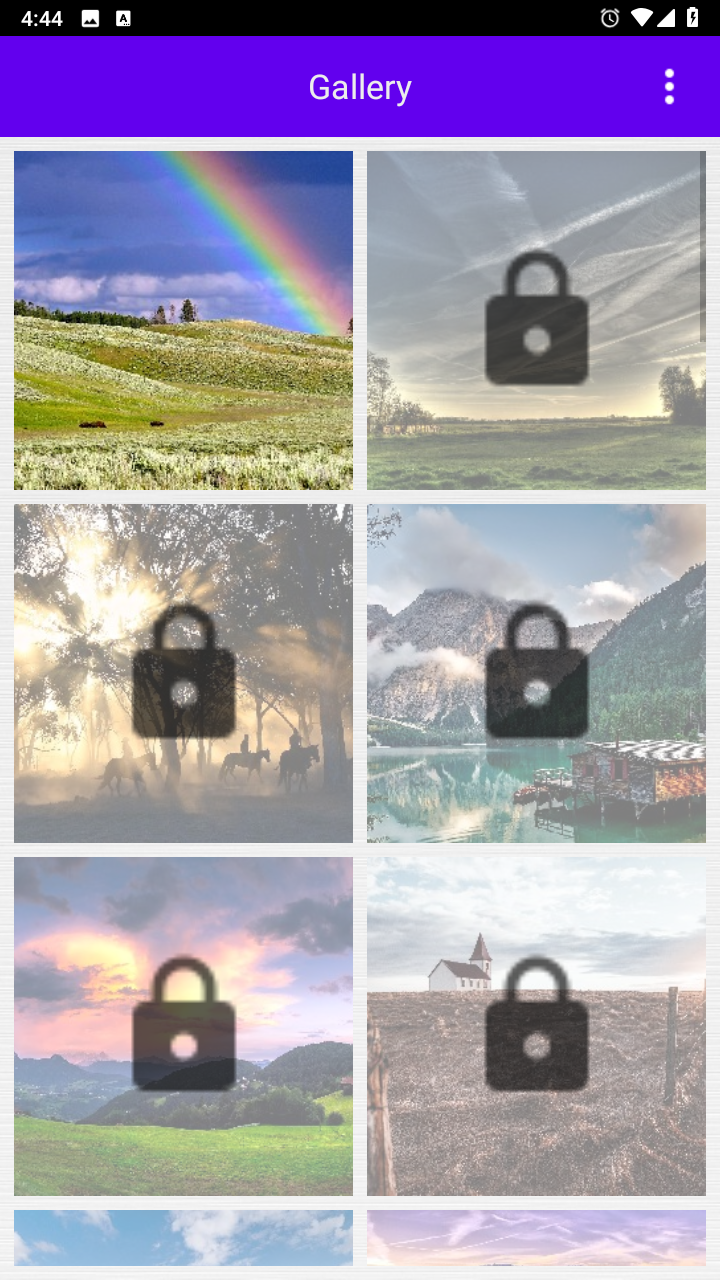 乡村拼图(Countryside Jigsaw Puzzles Free Games)手游图1