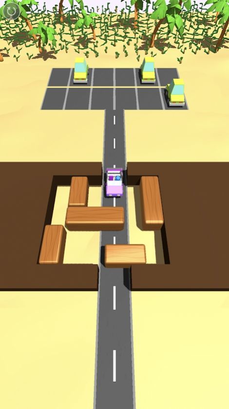 解放你自己(Free Yourself Wood Puzzle)手游图3