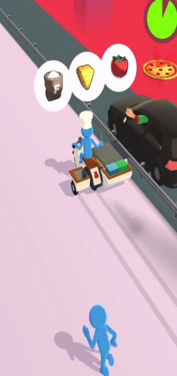 cookingrush游戏图4