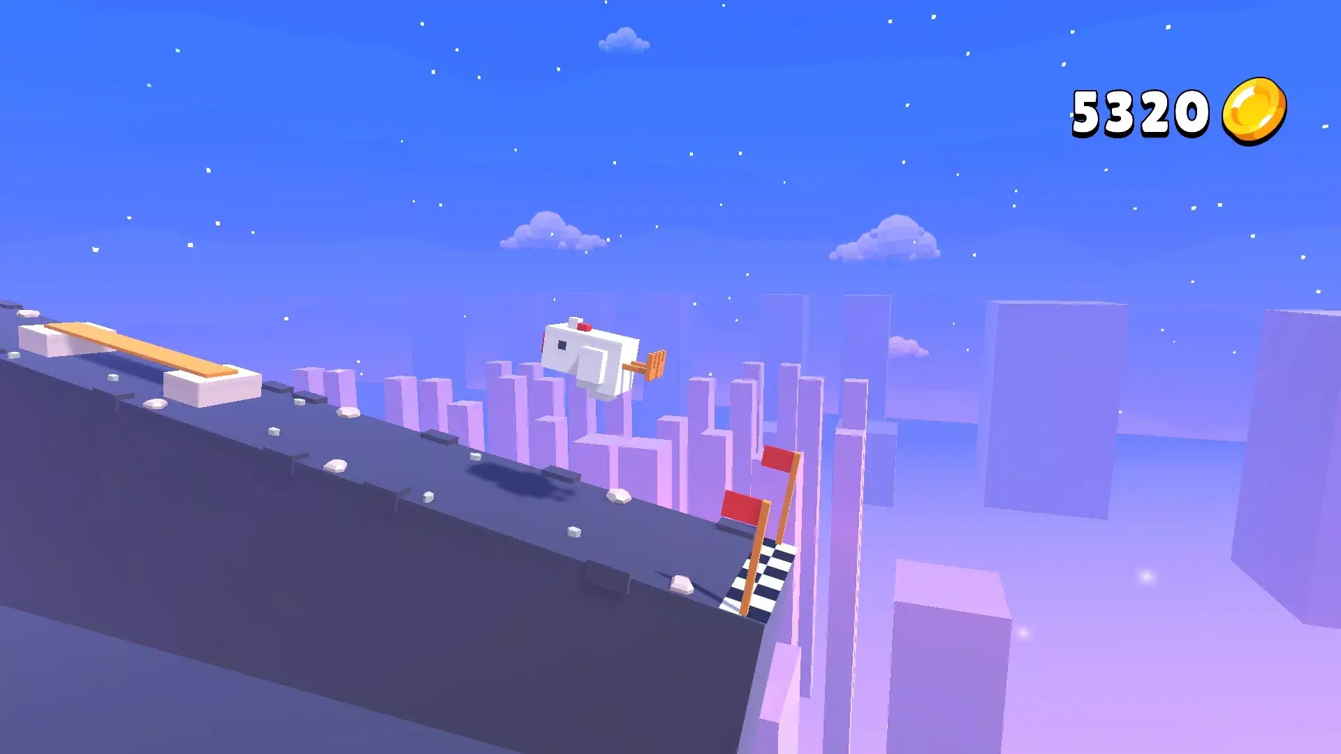 Jumping Chicken安卓版图1