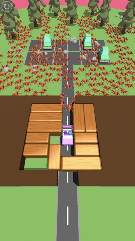 解放你自己(Free Yourself Wood Puzzle)手游图2