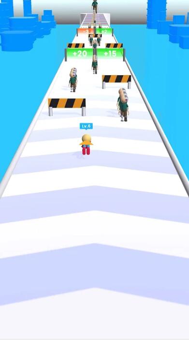 HeroAttack3D游戏图2