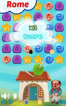 匹配纽扣(Match Button)游戏图3