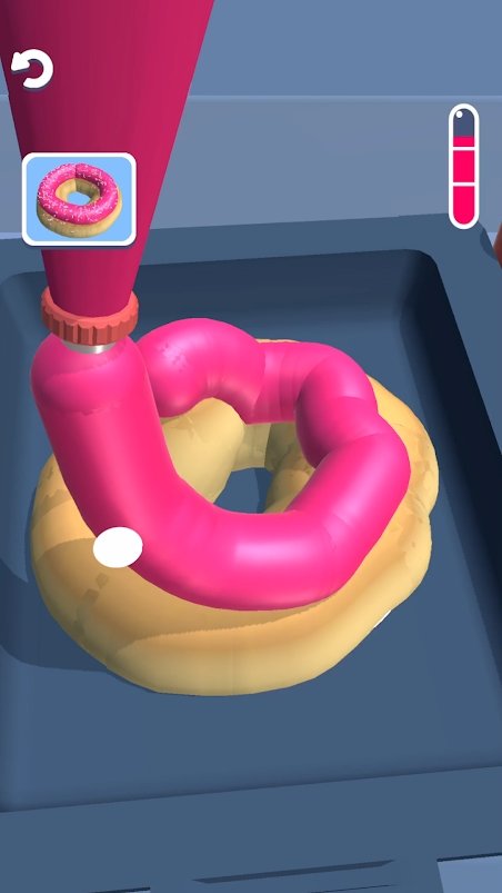 Pastry Chef游戏图2