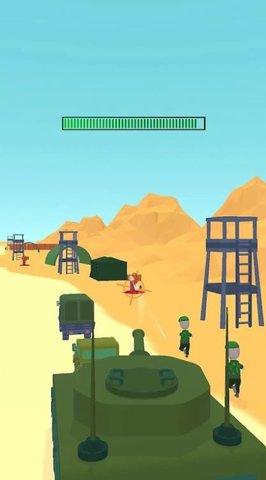 Ground Support游戏图2