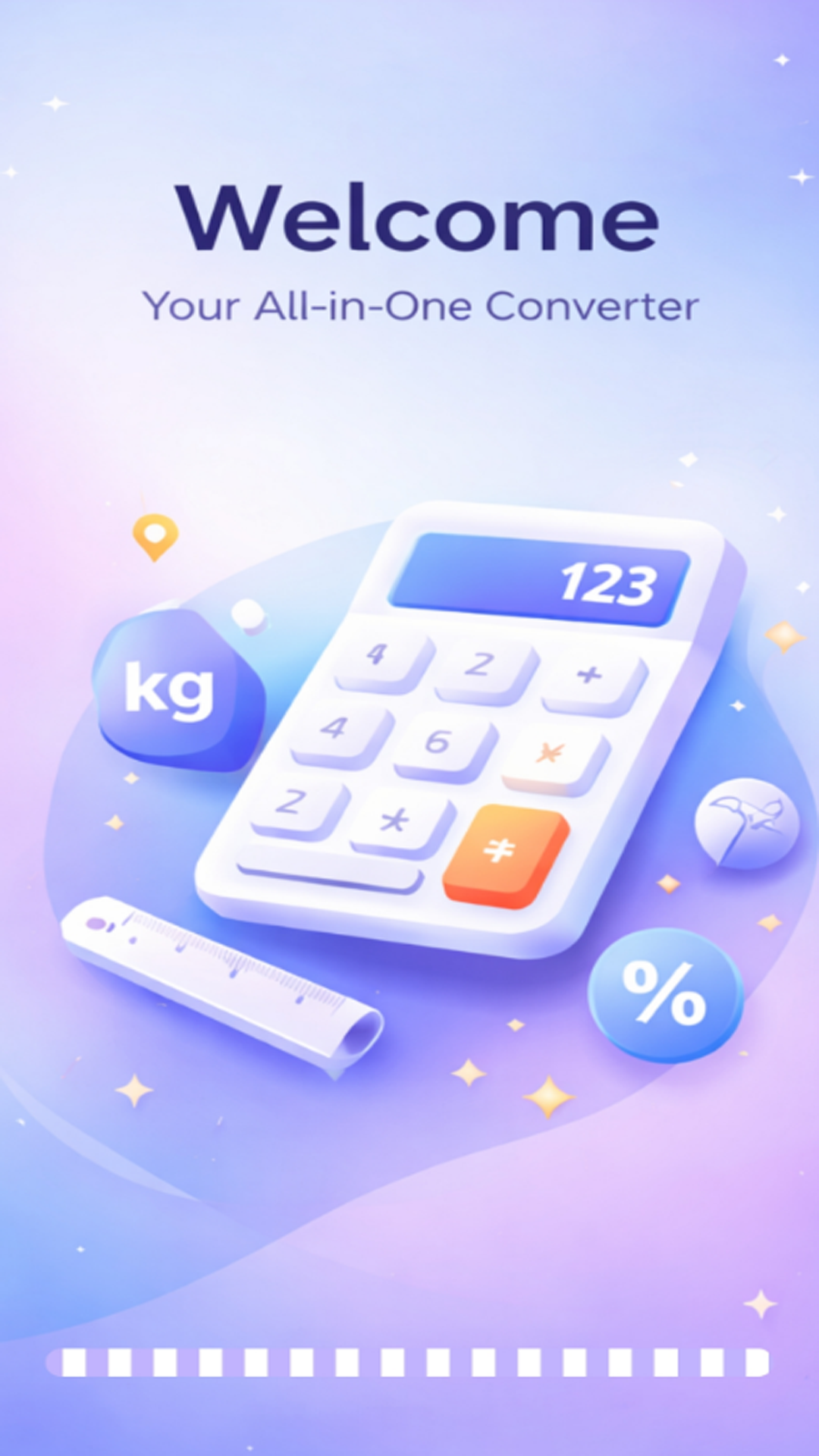 快红计算器app图1