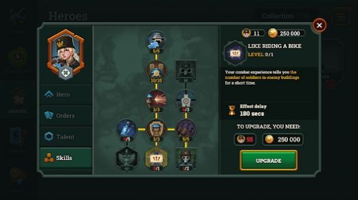 Bunker Wars游戏图3