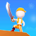 Treasure Hunter Pirate Game游戏