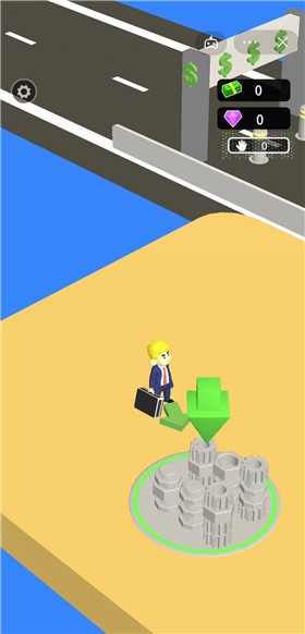 老板很忙游戏图3